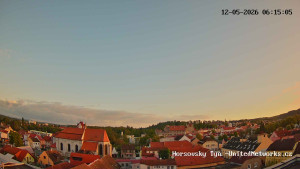 Město Horšovský Týn - Město, Zámek - 12.5.2026 v 06:15 Město Horšovský Týn - Město, Zámek - 12.5.2026 v 06:15