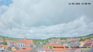 Město Horšovský Týn - Město, Zámek - 12.5.2026 v 13:00 Město Horšovský Týn - Město, Zámek - 12.5.2026 v 13:00