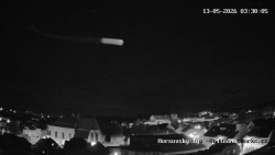 Město, Zámek