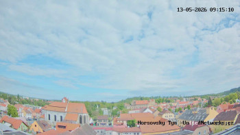 Město Horšovský Týn