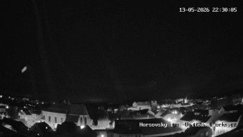 Město Horšovský Týn