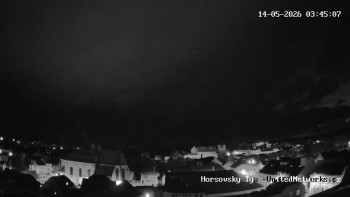 Město Horšovský Týn