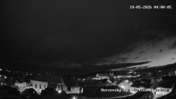 Město Horšovský Týn