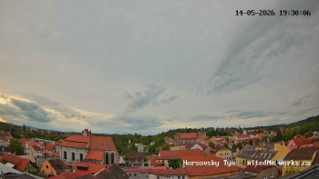 Město Horšovský Týn