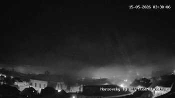Město Horšovský Týn