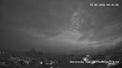 Město, Zámek