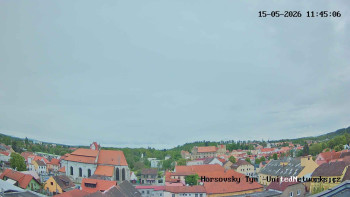 Město Horšovský Týn