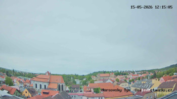 Město Horšovský Týn