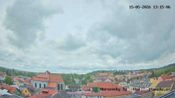 Město Horšovský Týn