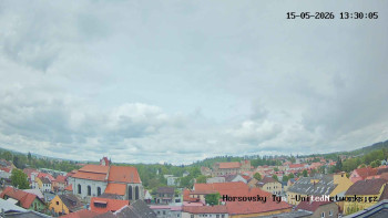 Město Horšovský Týn