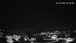 Město, Zámek