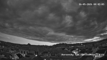 Město Horšovský Týn