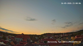 Město Horšovský Týn