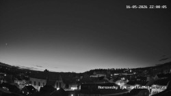 Město, Zámek