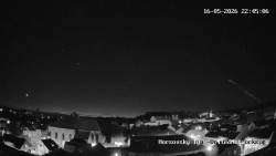 Město, Zámek