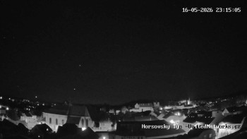 Město Horšovský Týn