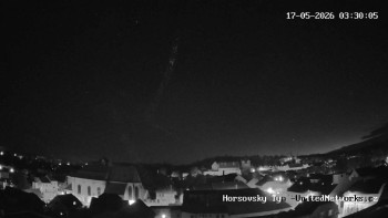 Město Horšovský Týn