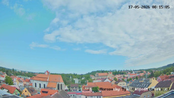 Město Horšovský Týn