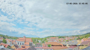 Město Horšovský Týn