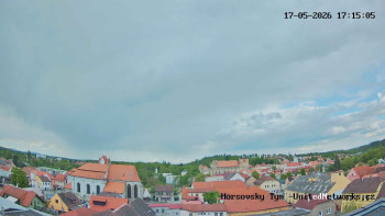 Město Horšovský Týn