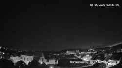 Město, Zámek