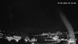 Město, Zámek