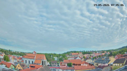 Město, Zámek