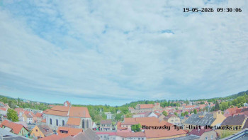 Město Horšovský Týn
