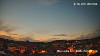 Město Horšovský Týn