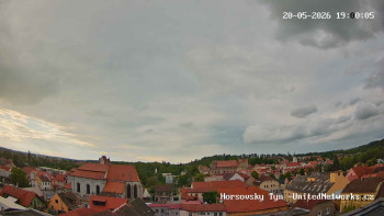Město Horšovský Týn