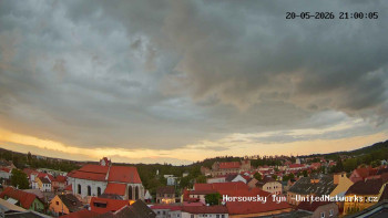 Město Horšovský Týn