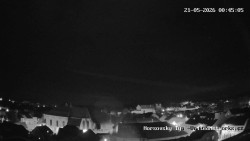 Město, Zámek