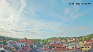 Město Horšovský Týn - Město, Zámek - 21.5.2026 v 18:30