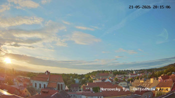 Město Horšovský Týn