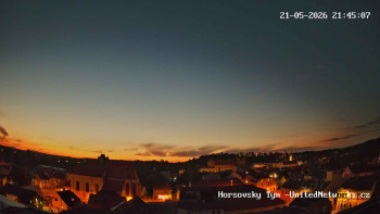 Město Horšovský Týn