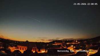 Město Horšovský Týn