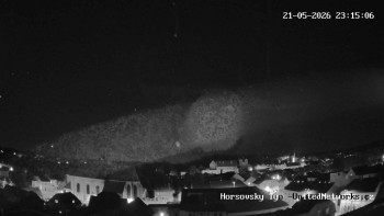 Město Horšovský Týn