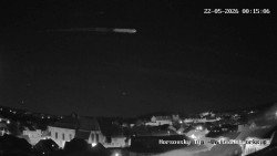 Město, Zámek