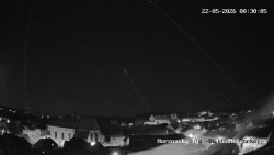 Město, Zámek
