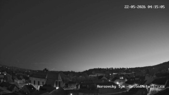 Město Horšovský Týn
