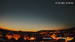 Město, Zámek