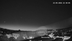 Město, Zámek