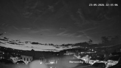 Město, Zámek
