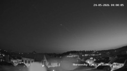 Město, Zámek