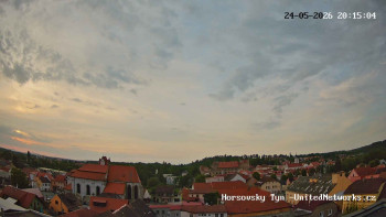 Město Horšovský Týn