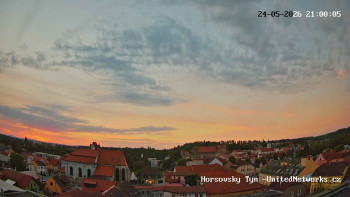 Město Horšovský Týn