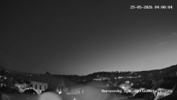 Město, Zámek