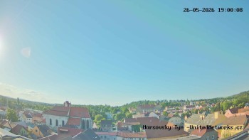 Město Horšovský Týn
