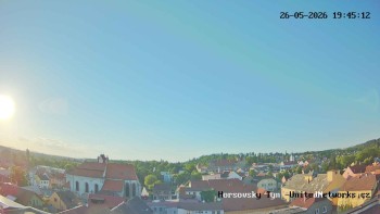 Město Horšovský Týn