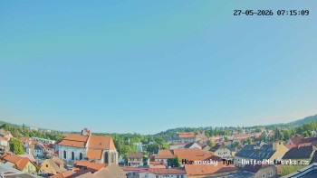 Město Horšovský Týn